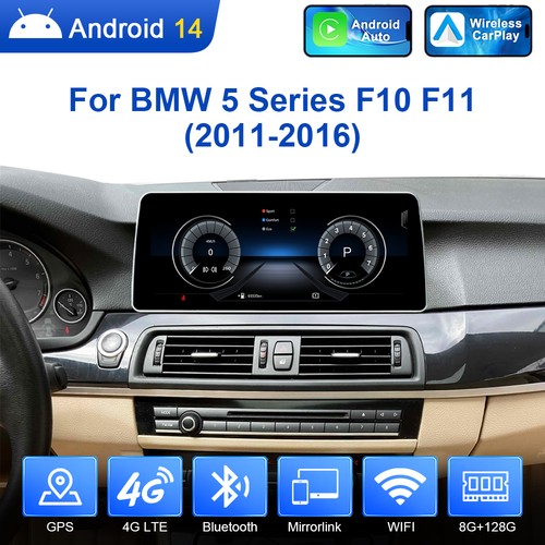 Autoradio android 128gb - 14,