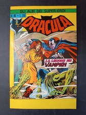 DRACULA THE BOOKS OF