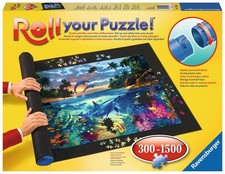 ROLL YOUR PUZZLE Ravensburger