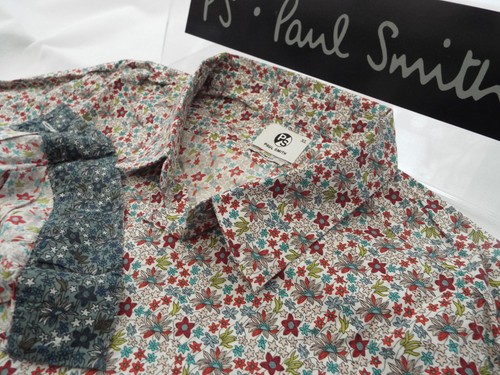 Camicia uomo paul smith - paul,