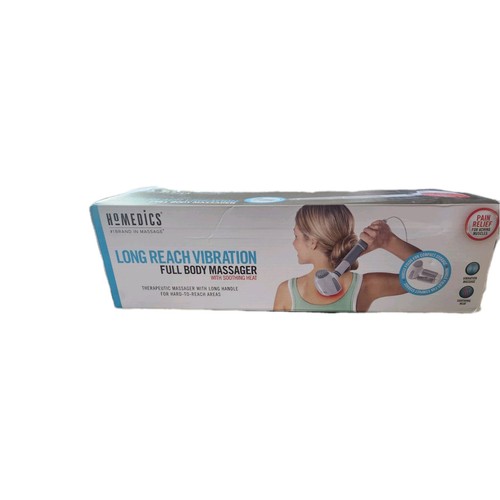 Homedics massaggiatore corpo - homedics,