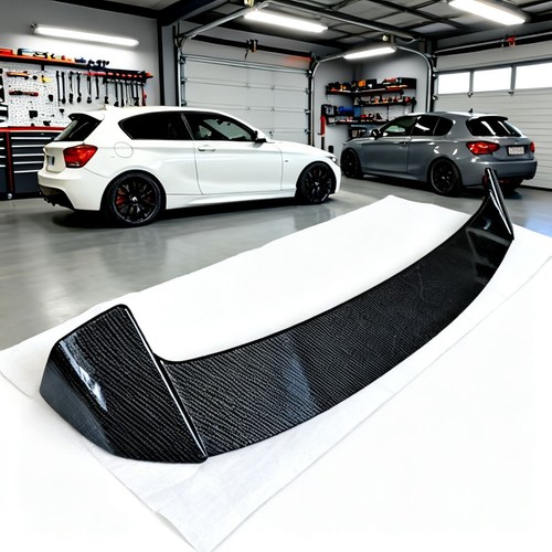 Ala tetto sportiva - bmw, serie