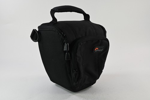 Borsa obiettivo fotocamera
