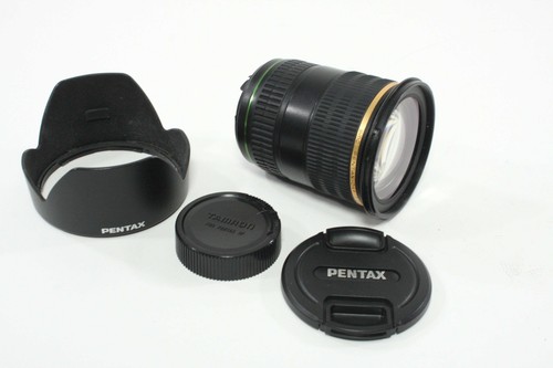 Obiettivo pentax mm - obiettivo,