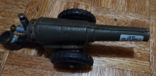 Cannone vintage conestoga big - conestoga,