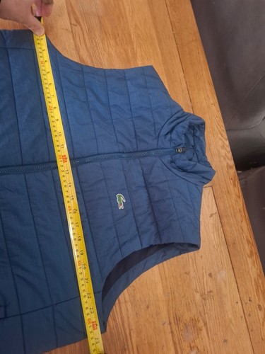 Gilet lacoste sport - gilet,