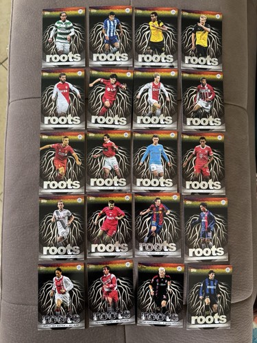 Topps uefa ucc - uefa,