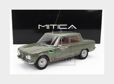1:18 MITICA Alfa Romeo Giulia