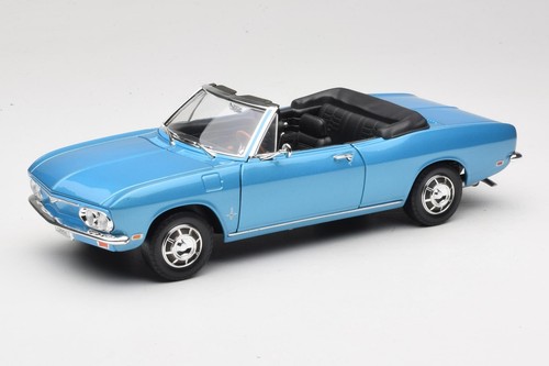 92498 chevrolet corvair monza - chevrolet,