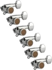 Gotoh magnum lock - magnum, lock-trad