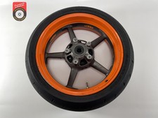 Cerchio ruota posteriore KTM