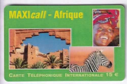 France telecarte phonecard - france,