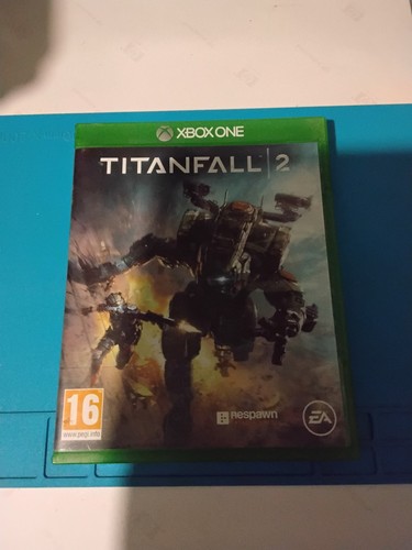 Titanfall gioco xbox one - gioco,