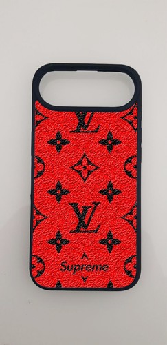 Cover iphone 17 air - x,