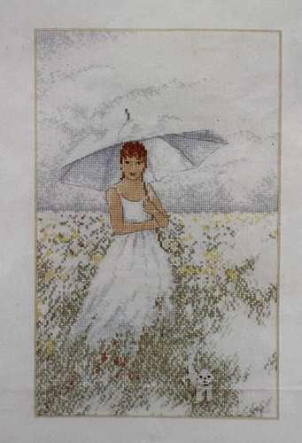 Htf lanarte ragazza sotto - htf,