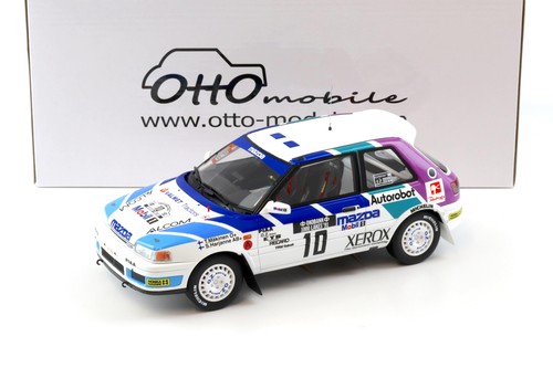 Otto mobile ot1099 mazda - mobile,