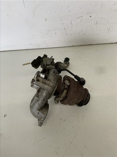 Turbina per ford fiesta - ford,