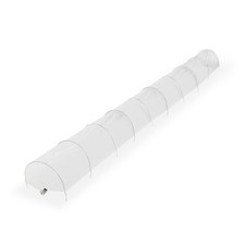 Tunnel in pellicola tunnel per