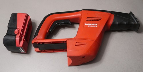Hilti wsr 650 - wsr, sega