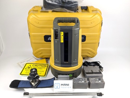 Topcon 150 layout navigator - topcon,