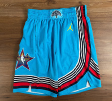 Pantaloncini basket nike - da,