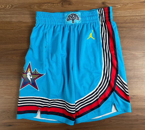 Pantaloncini basket nike - pantaloncini, da