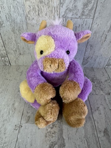 Peluche gund latticello mucca - gund,