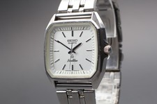 [Ecc+5] Orologio Uomo Vintage