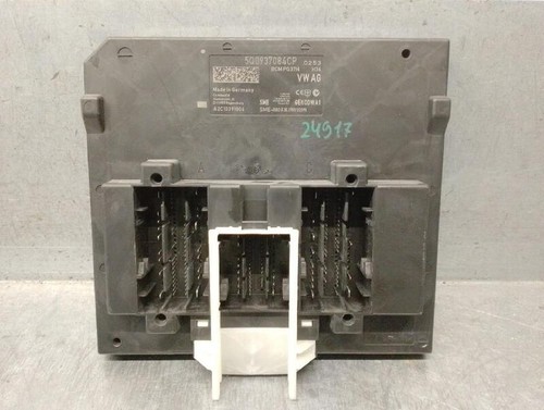 5q0937084cp centralina confort - 5q0937084cp,
