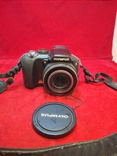 Olympus SP-560UZ fotocamera