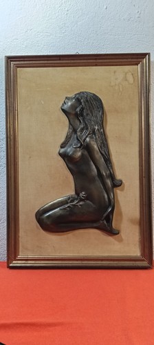 Bassorilievo scultura quadro - bassorilievo,