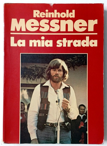 Mia strada reinhold - strada,,