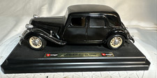 Modellino Auto Scala 1:24