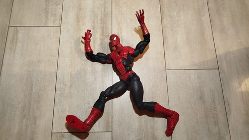 Spider man toy - spider-man,