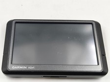 Garmin Nuvi 255W GPS