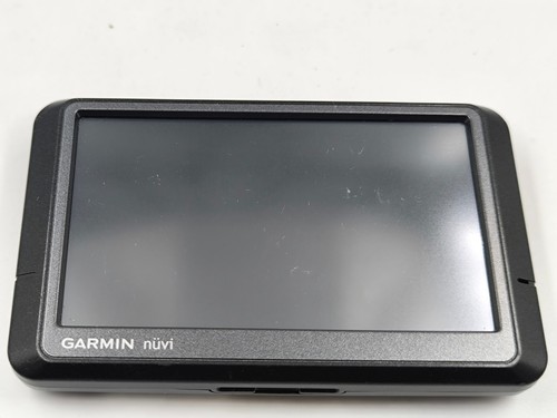 Garmin nuvi 255w - garmin,
