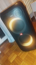 JBL PartyBox 100
