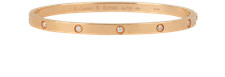 Bracciale Cartier piccolo