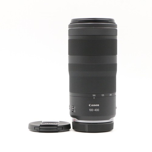 Canon 100 400mm 6 8 - canon, f/5.6-8