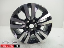 1 pezzo CERCHIO IN LEGA 17