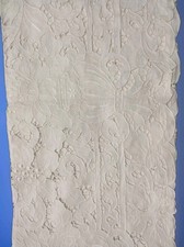 Tovaglia Ricamata Per 12 Con Tovaglioli Ricamati 