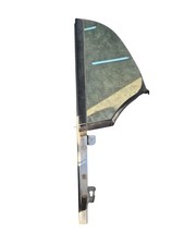 DEFLETTORE POSTERIORE SX PER