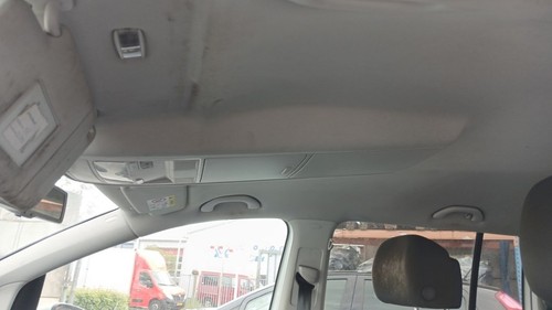 Rivestimento tetto touran - rivestimento, vw