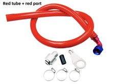 Kit Decanter Abarth 1.4 T-jet