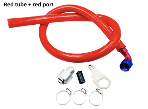 Kit decanter abarth t jet - 1.4, t-jet