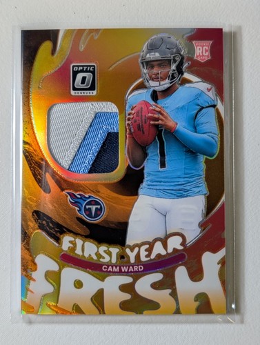 2025 panini donruss optic - 2025,