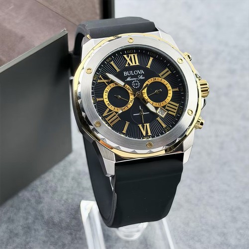 Orologio bulova marine star - orologio,