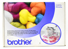 Brother SA180 Attacco per feltro ad ago per macchine serie PQ