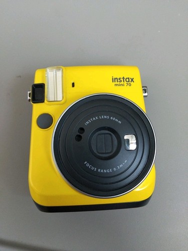 Fotocamera fujifilm instax - fujifilm,