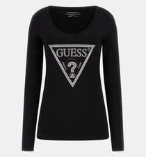 Shirt donna cotone manica - cotone,
